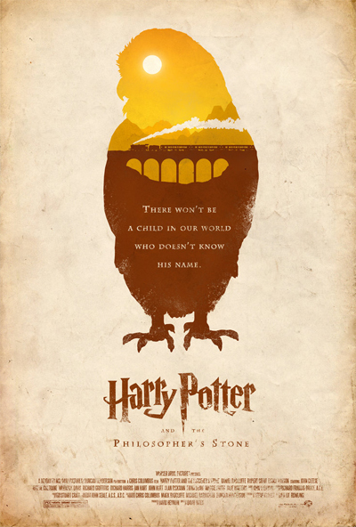 Гарри Поттер и философский камень | Harry Potter and the sorcerer's stone